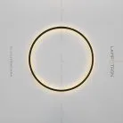 Бра GUARD Размер L. Трехцветный свет Lampatron 5670-14714