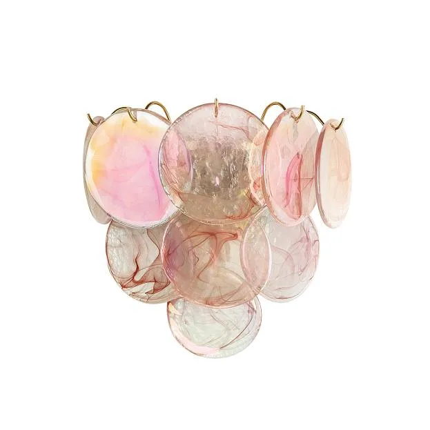 Бра Loft IT 10492W Pink Lolly