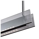 Подвесной светильник Wertmark WE435.12.023 KUNO