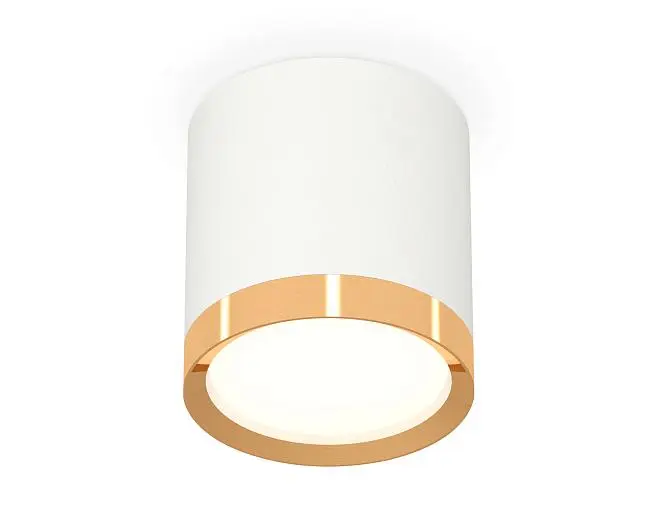 Комплект накладного светильника Ambrella light XS8141004 Techno Комплект накладного светильника Ambrella light XS8141004 Techno