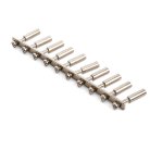 Центральная перемычка для ЗНИ 6 мм (JXB 6) 10PIN STEKKER 49127 LD558-10-60