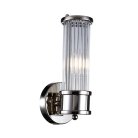 Настенный светильник nickel Delight Collection KM0768W-1 Claridges
