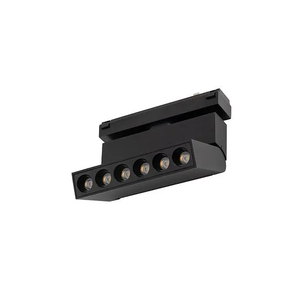Трековый магнитный светильник Nowodvorski 11337 Focus Out Led Трековый магнитный светильник Nowodvorski 11337 Focus Out Led