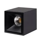 Влагозащищенный светильник LeDron KUBING Black
