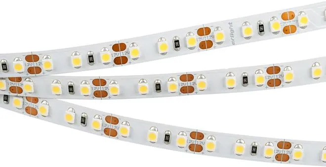 Светодиодная лента Arlight 012334(B) RT открытая Светодиодная лента Arlight 012334(B) RT открытая