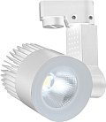 Трековый светильник Escada 20030TRA/02LED SWH 20030