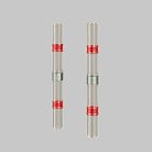 Термоусадочные коннекторы для уличной трековой системы Outdoor Maytoni O-TR001-HSC  Elasity IP