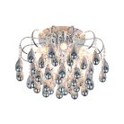 Потолочный светильник Escada 660/6P