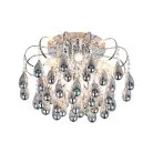 Потолочный светильник Escada 660/6P