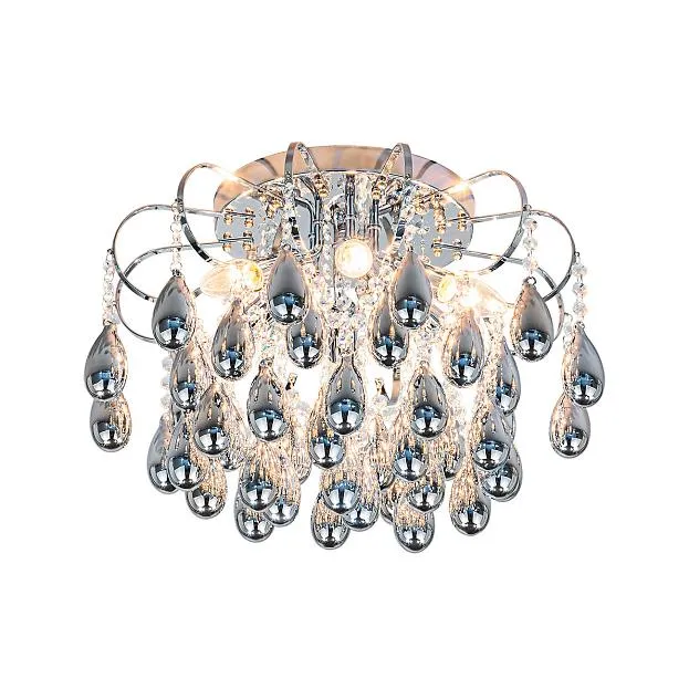 Потолочный светильник Escada 660/6P