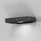 Настенный светильник (бра) Outdoor Maytoni OSL456WL-L2GF3K Pir