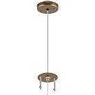 Подвес Lightstar 590050 Rullo