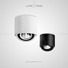 Точечный свет PASS Lampatron 3047-7422