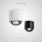 Точечный свет PASS Lampatron 3047-7422
