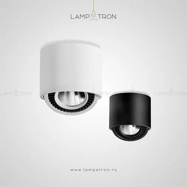 Точечный свет PASS Lampatron 3047-7422 Точечный свет PASS Lampatron 3047-7422