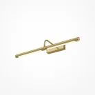 Подсветка Maytoni MIR266WL-L12BS3K Twinkle