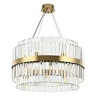 Люстра Arte Milano 440110.590.16.G9.C1 BS Белладжо