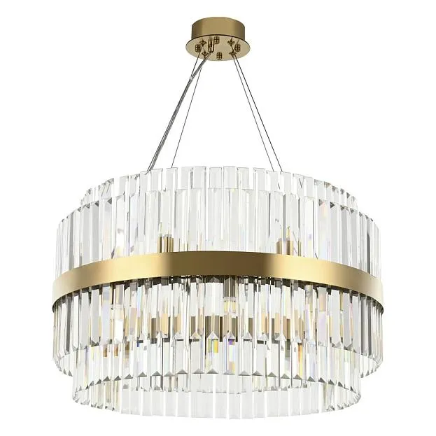 Люстра Arte Milano 440110.590.16.G9.C1 BS Белладжо