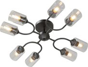 Потолочная люстра Vitaluce V2822-1/8PL