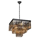 Люстра Vitaluce V5160-1/4+4+1