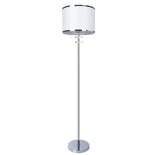 Торшер Arte Lamp A3990PN-1CC Furore Торшер Arte Lamp A3990PN-1CC Furore