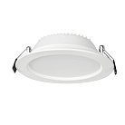 Встраиваемый светильник Mantra 9249 NASAO