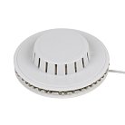 Ночник Volpe Светодиодный светильник-проектор ULI-Q304 2,5W/RGB WHITE