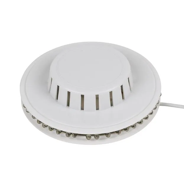 Ночник Volpe Светодиодный светильник-проектор ULI-Q304 2,5W/RGB WHITE