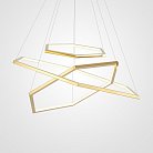 Подвесная люстра IMPRESS D60 D80 D100 ImperiumLoft 212809-26 IMPRESS01