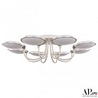 Светильник Arte Perfetto Luce 3303.6820-8-880/880/290 White