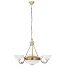 Люстра EGLO 82748 Savoy