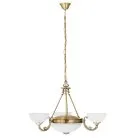 Люстра EGLO 82748 Savoy