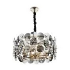 Подвесная люстра MODELUX ML.7191.8 GD