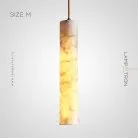 Подвесной светильник REOR Размер M Lampatron f-reor-m 7407-20471