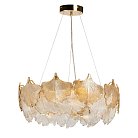 Люстра De City DeMarkt 447012905 Патриция