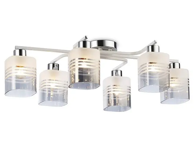 Потолочный светильник Ambrella Light TR303207 Потолочный светильник Ambrella Light TR303207