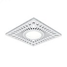 Встраиваемый светильник Gauss BL127 Backlight