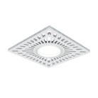 Встраиваемый светильник Gauss BL127 Backlight