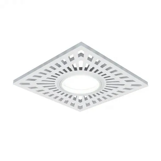 Встраиваемый светильник Gauss BL127 Backlight Встраиваемый светильник Gauss BL127 Backlight