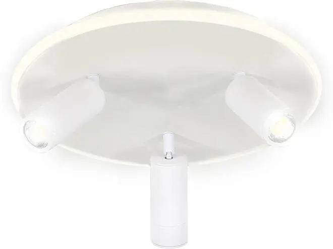 Спот Escada 20046SMA/03LED WH 20046LED Спот Escada 20046SMA/03LED WH 20046LED