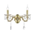 Бра Dio DArte Asfour Colzano E 2.1.2.200 CG