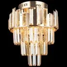 Потолочная люстра Reluce 01973-0.3-5+4