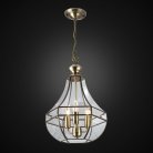 Подвесная люстра Citilux CL444130 Гера-1
