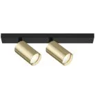 Потолочный светильник (Набор) Technical Maytoni C051CL-02BG FOCUS S