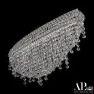 Подвесная люстра APL LED S505.0.80.B.3000 Rimini