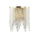 Бра ODEON LIGHT 5028/2W CHOKKA