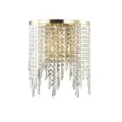 Бра ODEON LIGHT 5028/2W CHOKKA