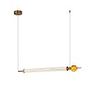 Подвесной светильник Delight Collection OD2503-L98 gold OD2503