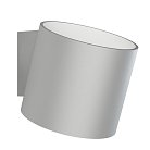 Бра Ledron COME Grey-White