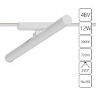 Светильник Потолочный Arte Lamp A1165PL-1WH RAPID